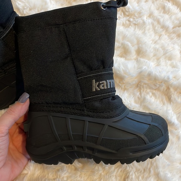 Cute snow boots ⛄️ - Picture 5 of 5